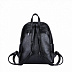 Городской рюкзак Ors Oro DW-917 /1 black