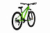 Велосипед Kellys Whip 10 26" (2018) green/red