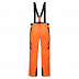 Брюки Alpine Pro Nudd 2 MPAH156343 orange