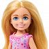 Кукла Barbie Chelsea You Can Be Toy Shop (HNY59)