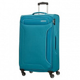 Чемодан большой American Tourister Holiday Heat 79,5см 50G*04 006 green