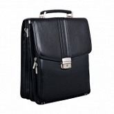 Портфель Pola 864-1 black