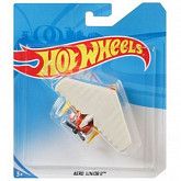 Самолет Hot Wheels Aero Junior II (BBL47 GBF06)