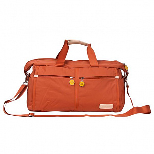 Спортивная сумка Polar 11131 orange