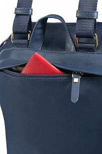 Рюкзак Samsonite Karissa 34N-41009 Navy Blue