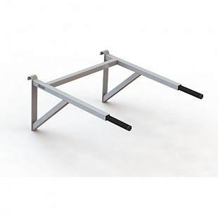 Брусья навесные на шведскую стенку Spektr Sport P НО4 Школьник 5