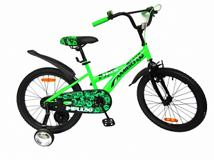 Велосипед детский Amigo 001 Impulso 20