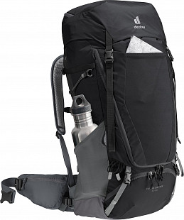 Рюкзак Deuter Futura Air Trek 60+10 3402321-7403 black/graphite (2021)