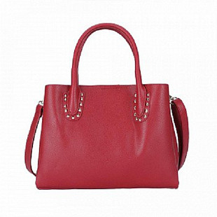 Сумка городская Ors Oro CW-966 /2 red