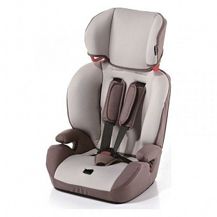 Автокресло Geoby CS 906F (SSSS)