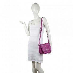 Женская сумка Pola 68284 grey