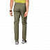 Брюки для отдыха мужские Jack Wolfskin Tanami Pant M khaki