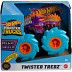 Машинка Hot Wheels 1:43 Monster Trucks Mega-Wrex (GVK37 GVK39)