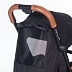 Коляска Babyhit Amber Plus black
