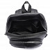 Рюкзак городской Ors Oro BS-0122 /1 black