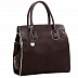 Женская сумка Pola 2747 brown