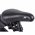 Велосипед Novatrack Juster 20" (2019) Black 205JUSTER.BK9