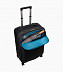 Дорожная сумка на колесиках Thule Subterra Spinner 63cm/25"/63L TSRS325BLK black (3203919)