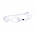 Очки для плавания TYR Velocity, LGV/101 white Очки для плавания TYR Velocity, LGV/101 white