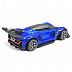 Машинка Hot Wheels Базовой коллекции Czinger 12C (5785 HRY49) mainline 2024