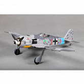 Радиоуправляемый самолёт FMS Focke-Wulf FW-190 800MM FMS047R