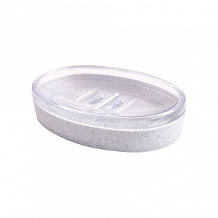 Мыльница Berossi Joli 13,3x9,4x2,8 см АС22904000