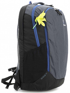 Рюкзак Deuter Giga SL 3821118-4701 graphite/black