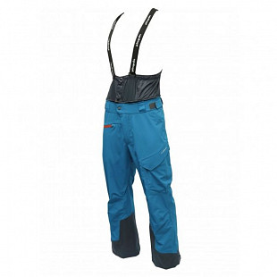 Брюки Pinguin Freeride Blue