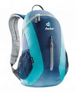 Рюкзак городской Deuter City Light Midnight-petrol