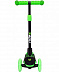 Самокат трехколесный Ridex Spike 3D Green Самокат трехколесный Ridex Spike 3D Green