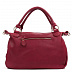 Женская сумка Pola 7071 dark pink
