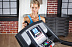 Блок управления NordicTrack iFit Live EXIF09-INT