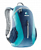 Рюкзак городской Deuter City Light Midnight-petrol