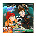 Настольная игра Qunxing Toys Шпионы 1254-2 Настольная игра Qunxing Toys Шпионы 1254-2