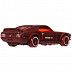 Машинка Hot Wheels Silver Series '69 Ford Mustang (JKY47 JKY48)