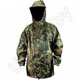 Куртка ветрозащитная NK-GALAR (М2) camouflage