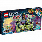 Конструктор LEGO Побег из крепости Короля гоблинов 41188