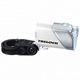 Велофонарь задний Trelock LS 710 Reego 8002439 black