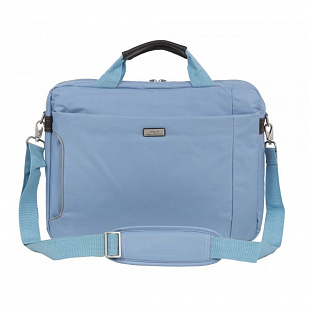 Сумка для ноутбука Pola П8009 blue