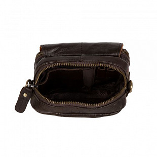 Мужская сумка Pola 0603 К black