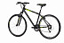 Велосипед Kellys Cliff 70 28" (2018) black