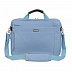 Сумка для ноутбука Pola П8009 blue