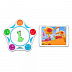 Игровой набор Play-Doh TOUCH Оживающие фигуры C2860