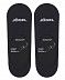 Носки Jogel ESSENTIAL Invisible Socks JE4SO-0221 2 пары black