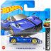 Машинка Hot Wheels Базовой коллекции '17 Pagani Huayra Roadster 13/250 (5785 HKK08) mainline 2023 Машинка Hot Wheels Базовой коллекции '17 Pagani Huayra Roadster 13/250 (5785 HKK08) mainline 2023