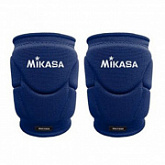 Наколенники волейбольные Mikasa Kinpy Blue
