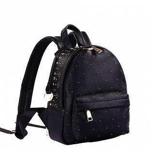 Женский рюкзак Pola 74521 black