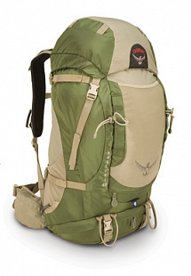 Рюкзак туристический, альпинистский Osprey Kestrel 48