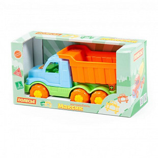 Машинка Полесье 68293