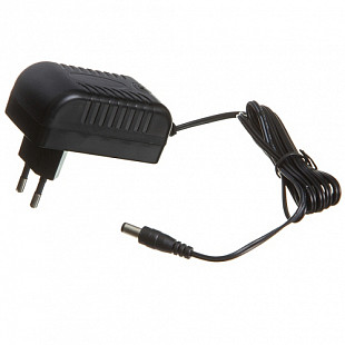 Зарядное устройство Novatrack 12V 1A для электросамокатов ESCOO.OR/GR и ESCOO.BL/PN Х95121